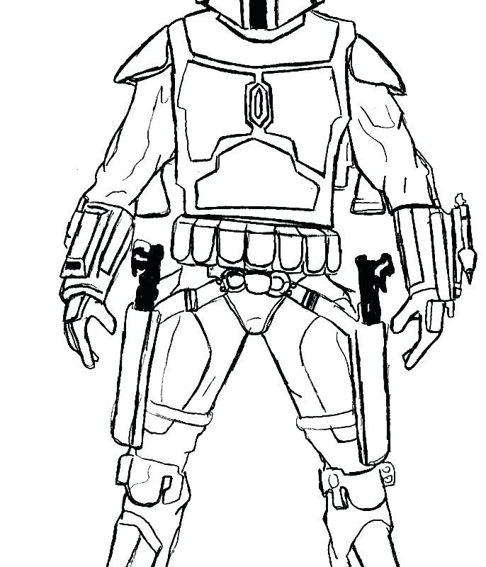 686x800 Free Printable Coloring Pages Star Wars Y Best Images On Books