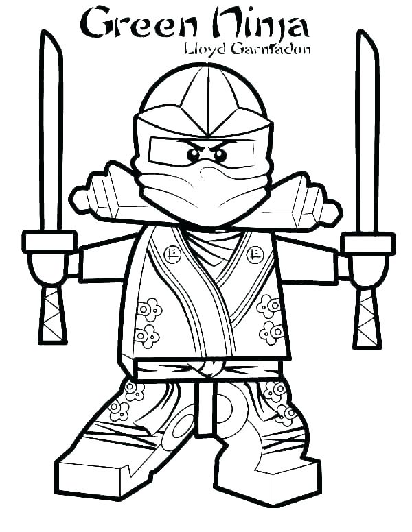 600x776 How To Draw Lego Ninjago Characters Escape From Your Everyday Life