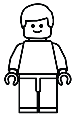 265x400 Collection Of Free Lego Drawing Download On Ui Ex