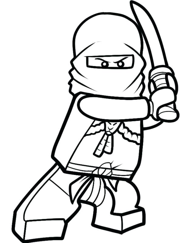 612x800 Lego Ninja Coloring Pages Ninja Go Coloring Pages Lego Ninjago