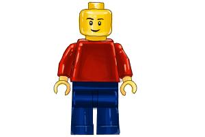 300x200 How To Draw A Lego Minifigure