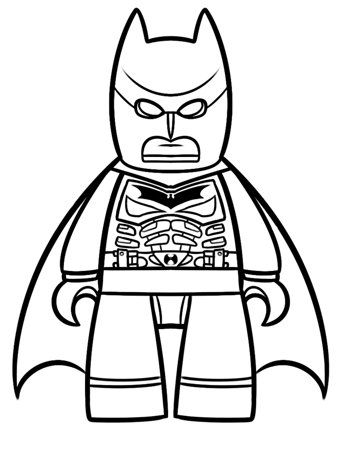 700x922 Lego People Coloring Pages, Lego Spiderman Coloring Pages