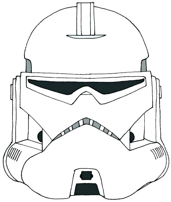 548x647 Lego Star Wars Clone Coloring Pages The Luxury O Got Co