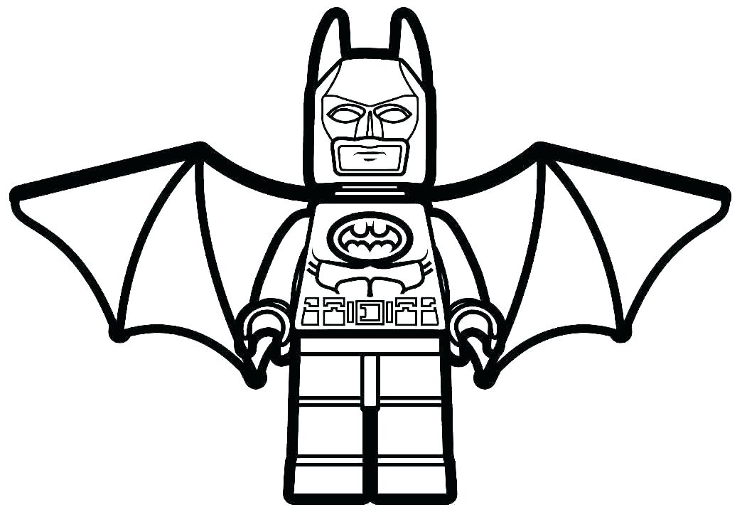 1044x720 Lego Star Wars Minifigures Coloring Pages
