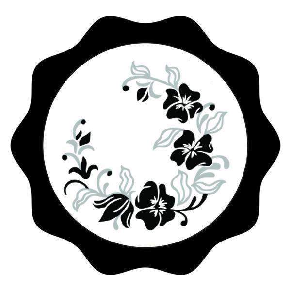 600x600 Lei Wax Stamp Artisaire