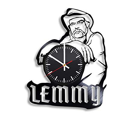 Lemmy Drawing