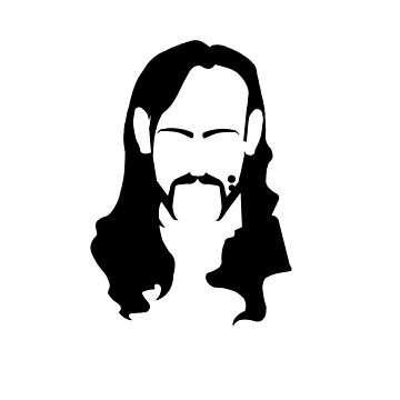 360x360 lemmy sticker sticker
