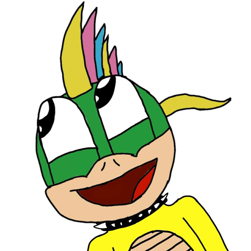 1023x1024 my lemmy koopa drawing mario amino