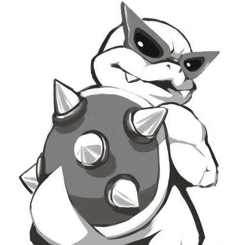 500x497 larry koopa tumblr