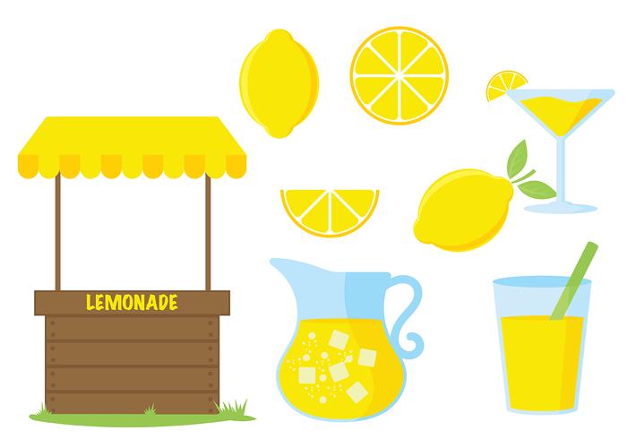 700x490 Lemon Free Vector Art
