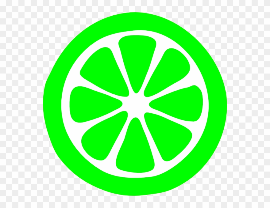 880x679 Lemon Slice Clip Art At Clker