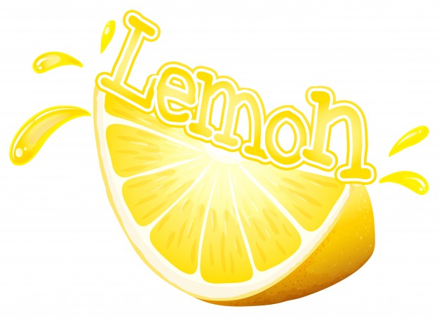 626x454 Lemon Slice Vectors, Photos And Free Download