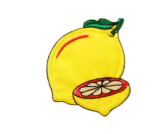 340x270 Lemon Patch Etsy