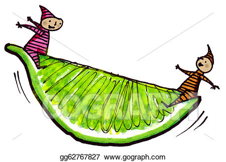 450x323 Wedge Clipart Group With Items