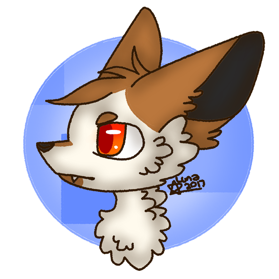 894x894 Drawing For Adopt!