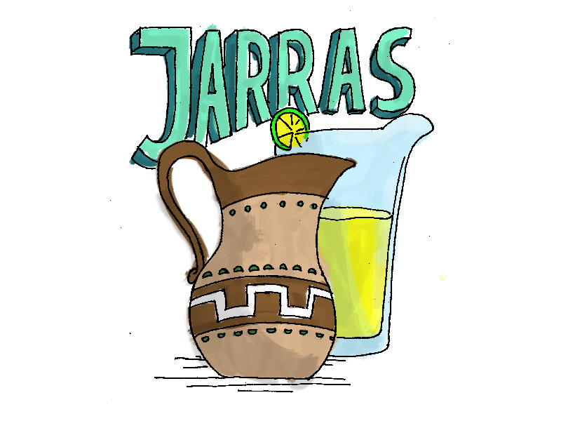 800x600 Jarras