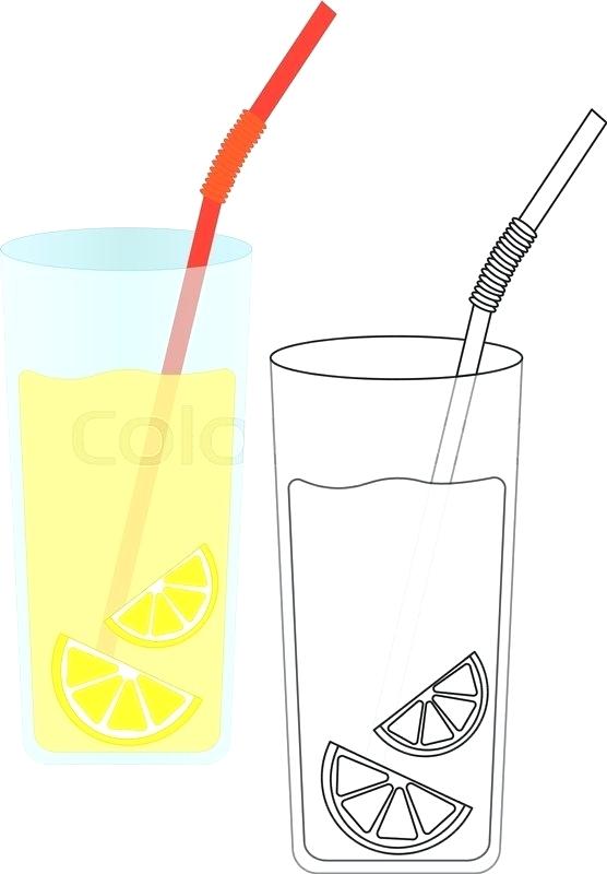 556x800 Lemonade Coloring