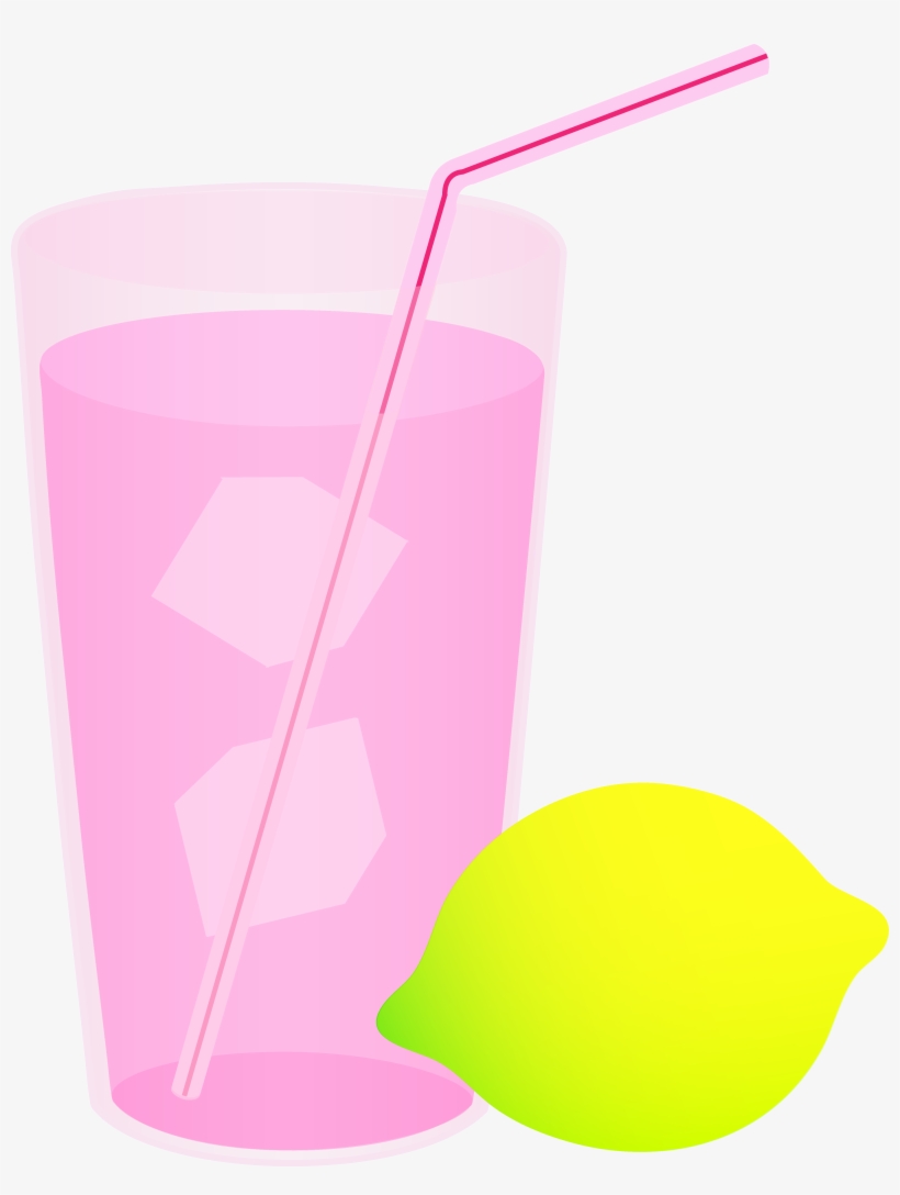 820x1088 Lemonade Drawing Animated