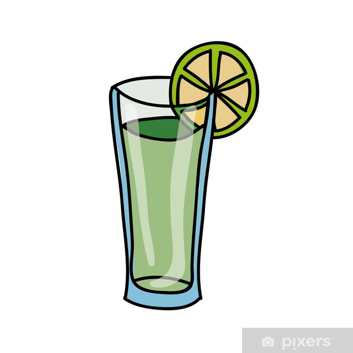 700x700 Lemonade Drawing Sticker We Live To Change