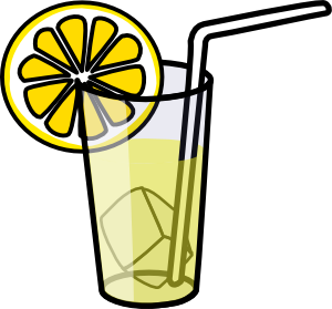 300x279 Collection Of Free Lemonade Drawing Lemon Juice Download On Ui Ex