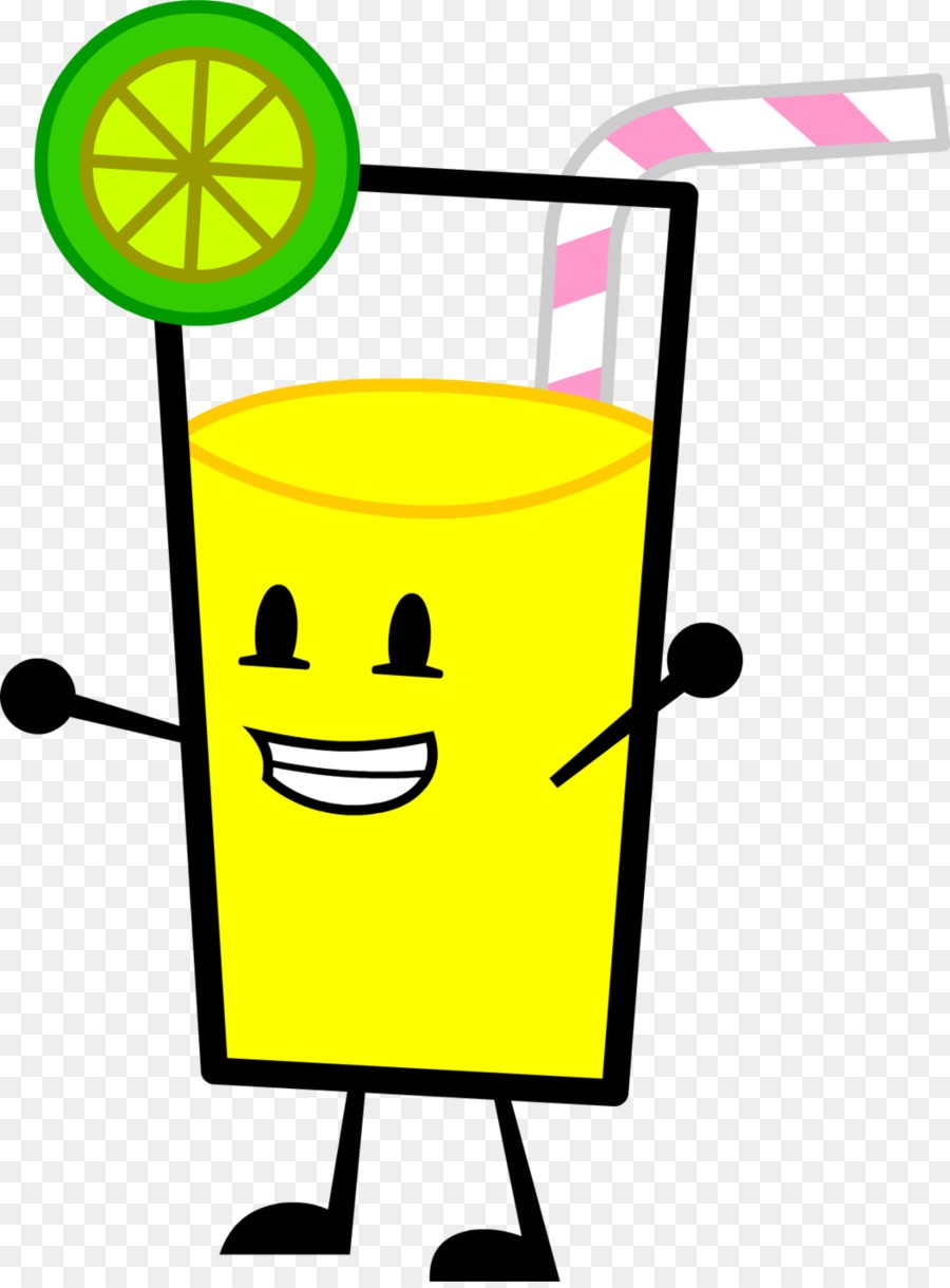 900x1220 Lemonade Clipart