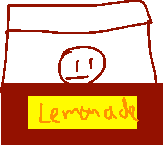 536x476 Lemonade Stand Tynker