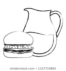 260x280 Best Of Lemonade Pitcher Coloring Pages