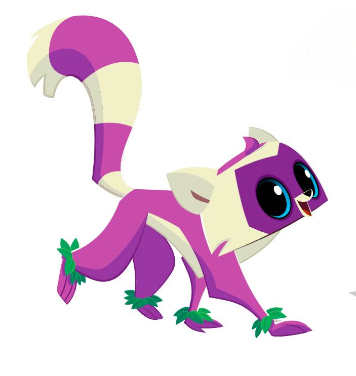 703x743 Collection Of Free Lemur Drawing Animal Jam Download On Ui Ex