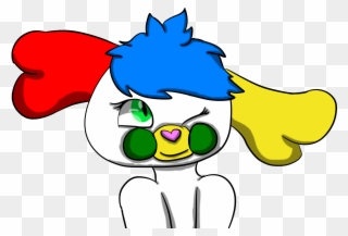 320x217 I Loved Drawing The Lemur And Crocodile