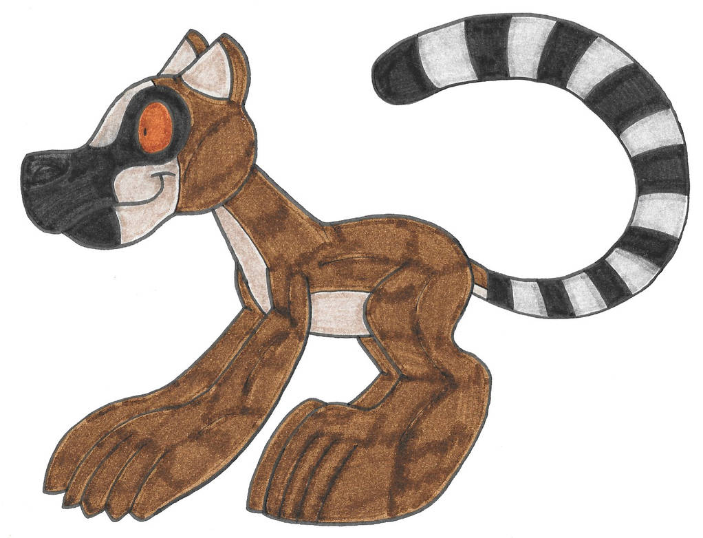 1022x782 Lemur