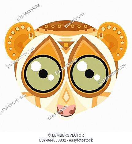 431x470 Sketch Doodle Drawing Lemur Stock Photos And Images Age Fotostock