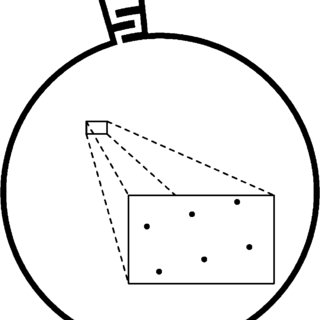 320x320 Conceptual Drawing Of The Contact Lens Display Download