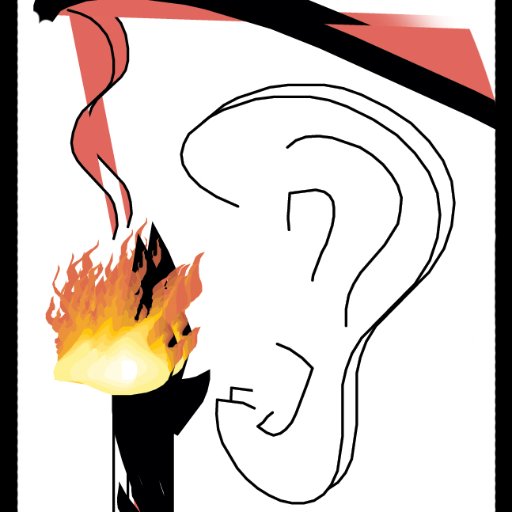 512x512 Ear Candle Productions On Twitter Our Newest Video