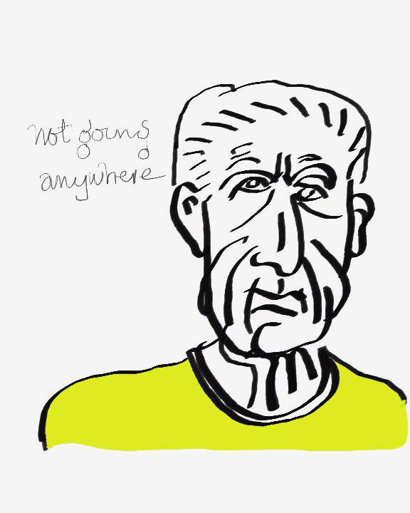 576x720 Labo Techno Digital Self Portraits Mac