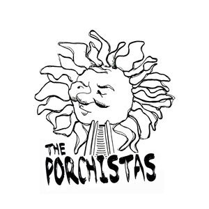 300x300 Music The Porchistas