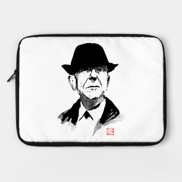 630x630 Leonard Cohen