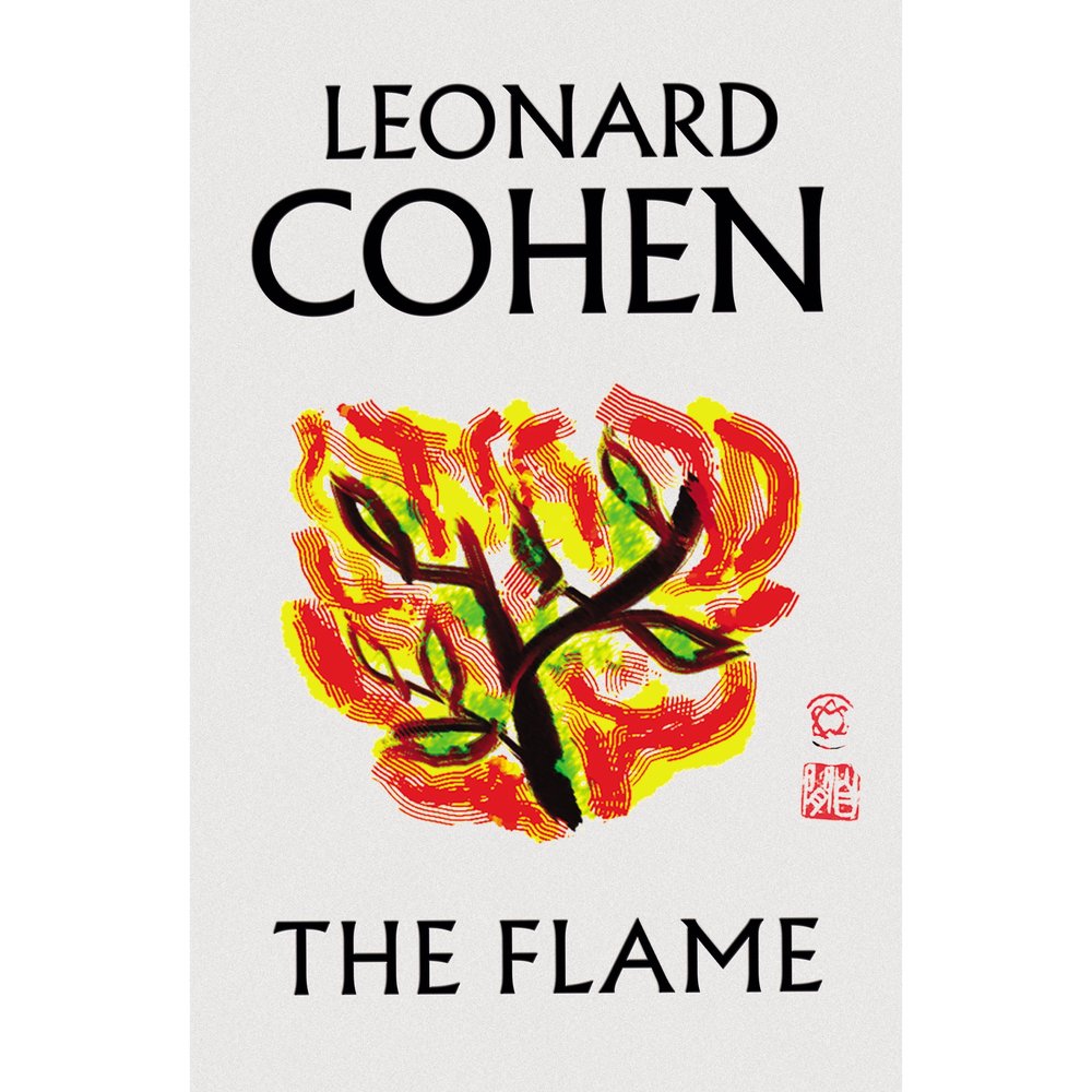 1000x1000 Book Review The Flame