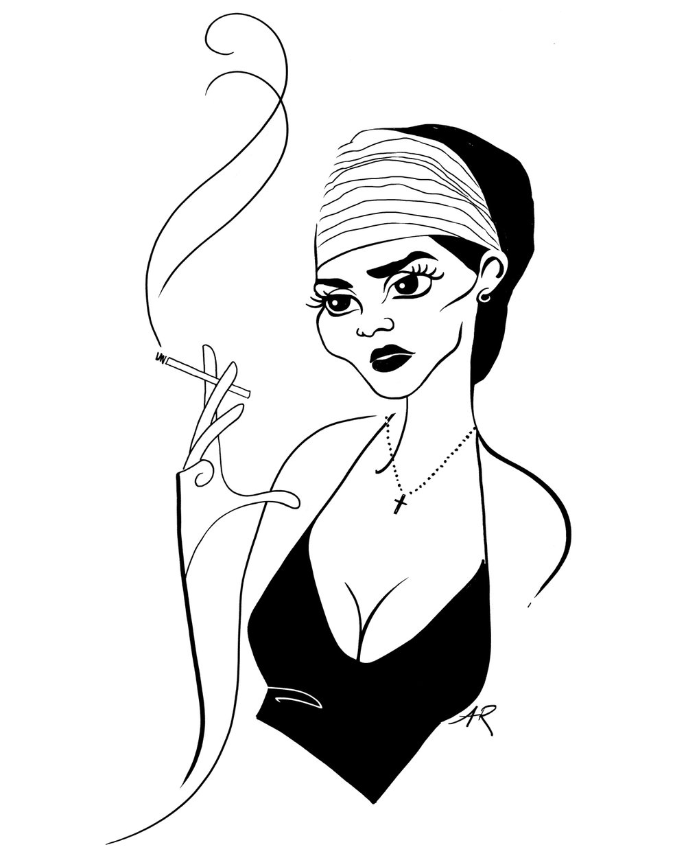 1000x1250 Governors Ball Aasha Ramdeen