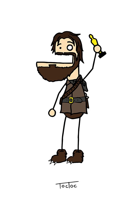 533x800 Leonardo Dicaprio