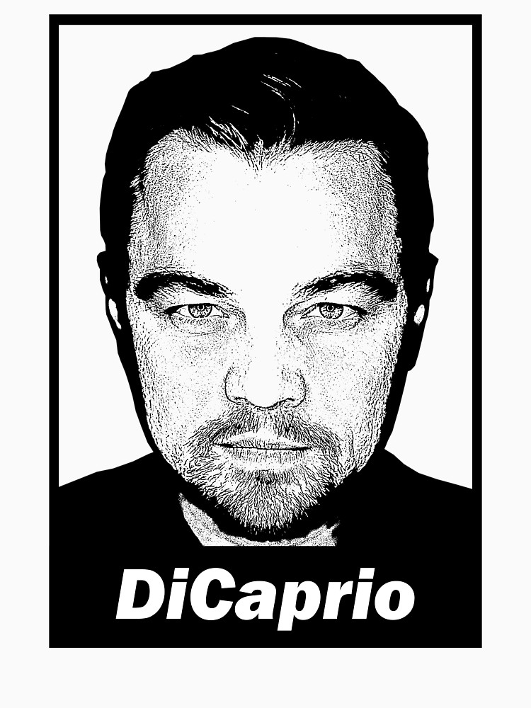 750x1000 Leonardo Dicaprio