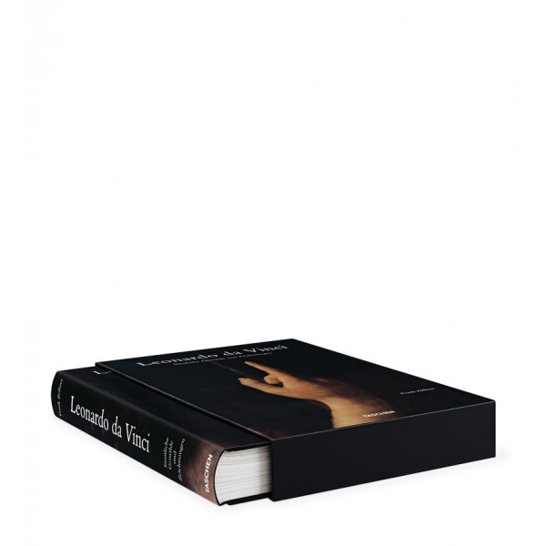 600x600 Leonardo Da Vinci Complete Paintings And Drawings