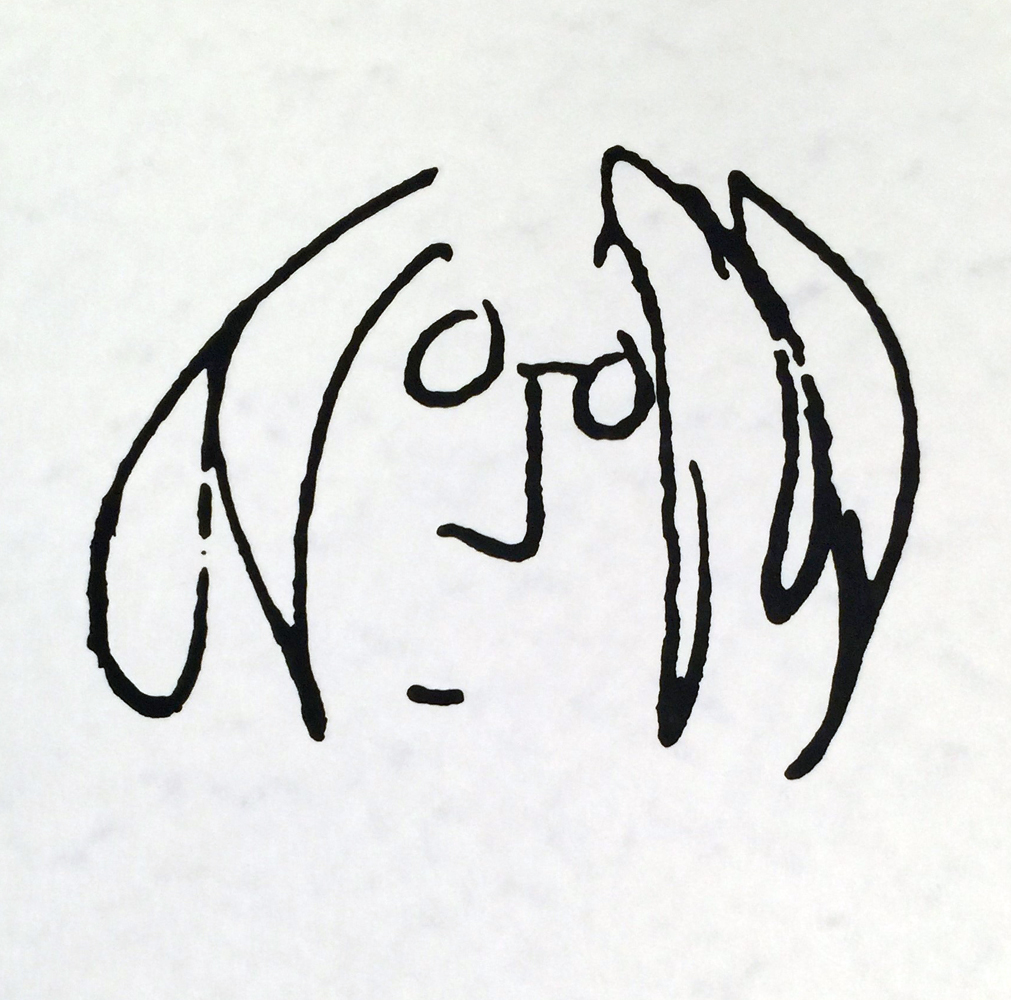 1011x1000 Lennon, Leonardo, And The Responsibility Of Genius John Boyko