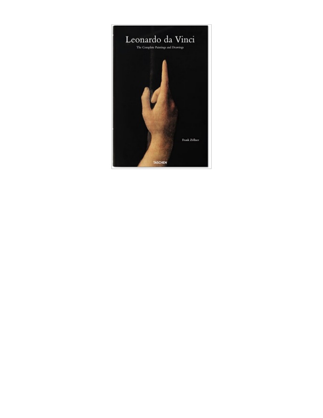 638x826 Download Leonardo Da Vinci Complete Paintings And Drawings Read