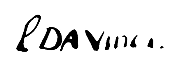 600x223 Filevinci, Leonardo Da Signature From The Paintings