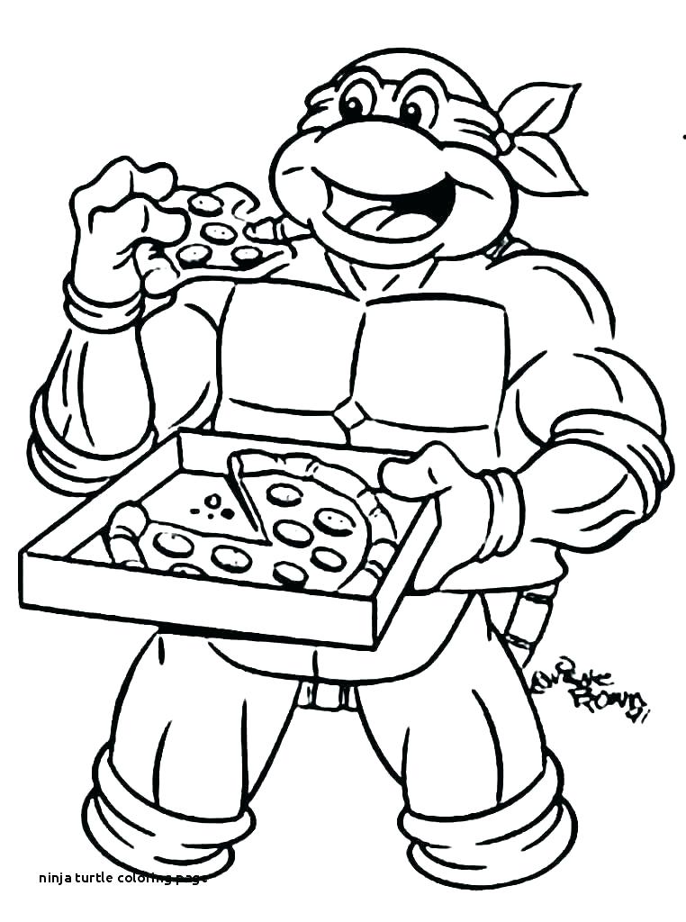 762x1024 Coloring Pages Turtle