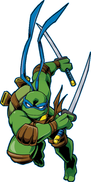 374x748 Shellshock Leonardo