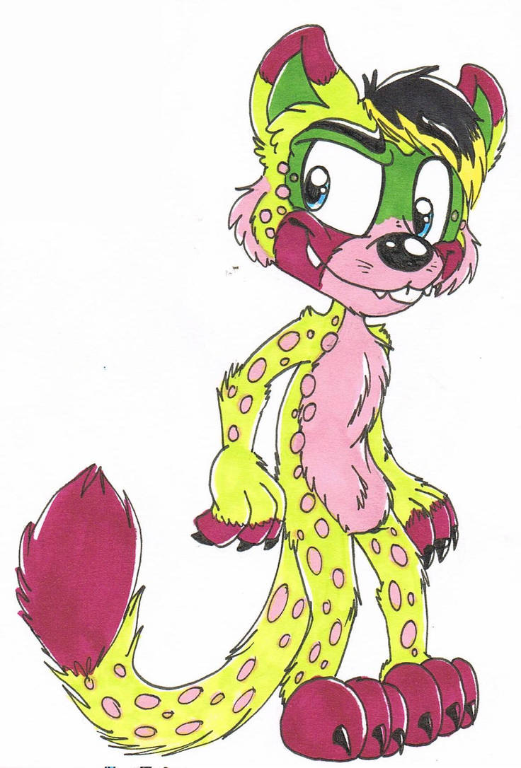 736x1086 Uno The Snow Leopard