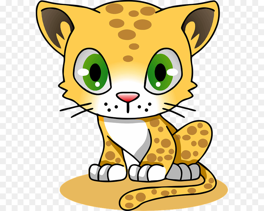 900x720 Cartoon, Drawing, Cat, Transparent Png Image Clipart Free Download