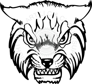 361x329 Collection Of Free Wildcat Drawing Leopard Cat Download On Ui Ex