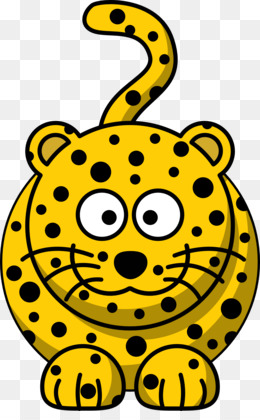 260x420 Leopard Png